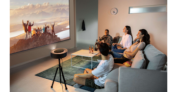 NEBULA Projector 截圖 3