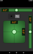 Precise Bubble Level Screenshot 3
