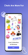 WhatsApp Sticker اسکرین شاٹ 2