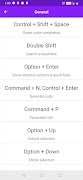 Android Studio Shortcuts screenshot 4