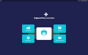 E-Ticketing screenshot 2