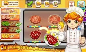 Cooking Tycoon screenshot 6