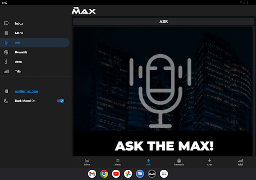 Ask The Max ภาพหน้าจอ 7