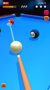 Pool Shots poster