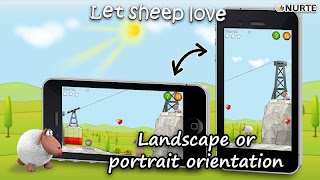 Let sheep love imagem de tela 5