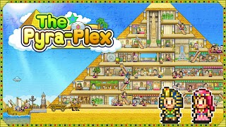 The Pyraplex imagem de tela 6