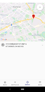 Delivery Pro 스크린샷 1