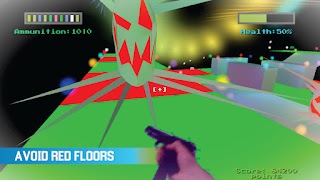 Abnormal screenshot 3