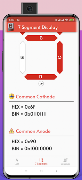 LCD Seven Segment Character 스크린샷 4