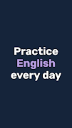 Daily English: Learn With AI スクリーンショット 3