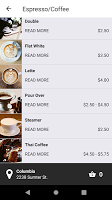 Indah Coffee Screenshot 3