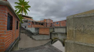 COMPLEXO FAVELA syot layar 1