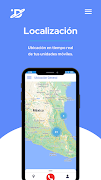 برنامه‌نما Driverse TCV عکس از صفحه