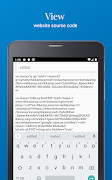 Inspecione e Edite HTML imagem de tela 7
