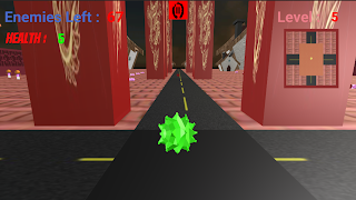 Infector screenshot 2