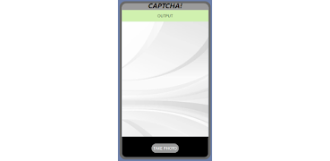 Captcha स्क्रीनशॉट 3