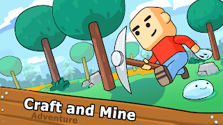 1 Schermata Whatcraft pixel games offline