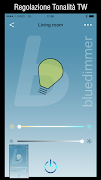 BlueDimmer 截图 3