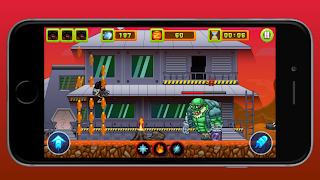 Survive Matter Screenshot 3