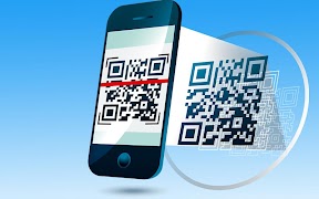 QR Code - QR Code Generator تصوير الشاشة 6