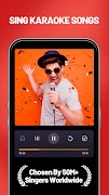 StarMaker Lite: Sing Karaoke poster