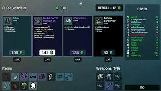Brotato Devil screenshot 7
