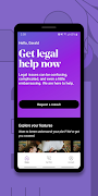 LegalShield ポスター