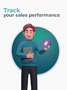 برنامه‌نما MS Manager عکس از صفحه