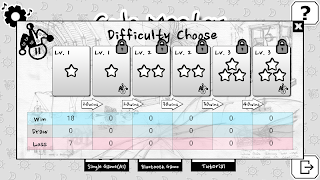 Code Master imagem de tela 2