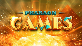 Pharaon Games poster