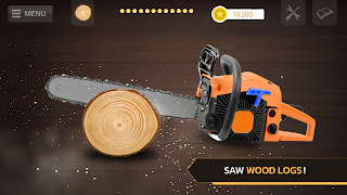 Chainsaw スクリーンショット 2