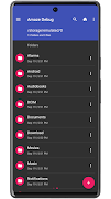 Amaze File Manager スクリーンショット 3