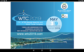 WTC 2019 imagem de tela 2