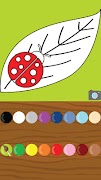 ABC Write Letters & Draw 截图 4