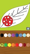 ABC Write Letters & Draw 截圖 4