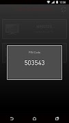 MSI Remote Display screenshot 2