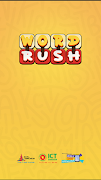 Word Rush पोस्टर