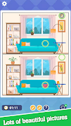Super Finding-Difference Challenge স্ক্রিনশট 1