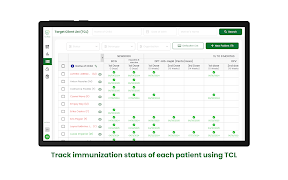 VaccTrace پوسٹر