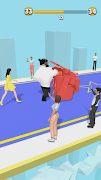 VIP Runner 포스터