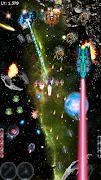 Space Defender: Galaxy Fighter screenshot 5