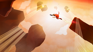 Sky Dancer Premium screenshot 5