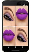Makeup Tutorial Simple 截图 5