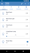 Alula Security ภาพหน้าจอ 3