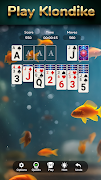 پوستر Klondike: Solitaire Winner