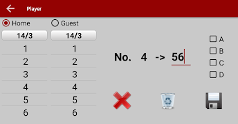 Handball Referee screenshot 7