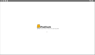 Pratham myLearning screenshot 4