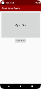 Poster Sheet Music Reader