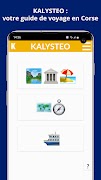 Kalysteo ポスター