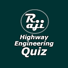 Highway Engineering Quiz أيقونة